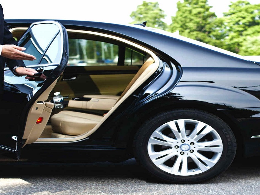 limousines executive and vip cars